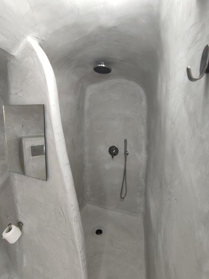 Fira Blue Dome Rooms Fira (Santorini) Exterior foto