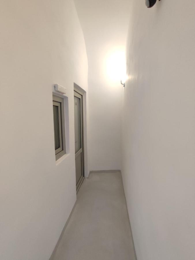 Fira Blue Dome Rooms Fira (Santorini) Exterior foto