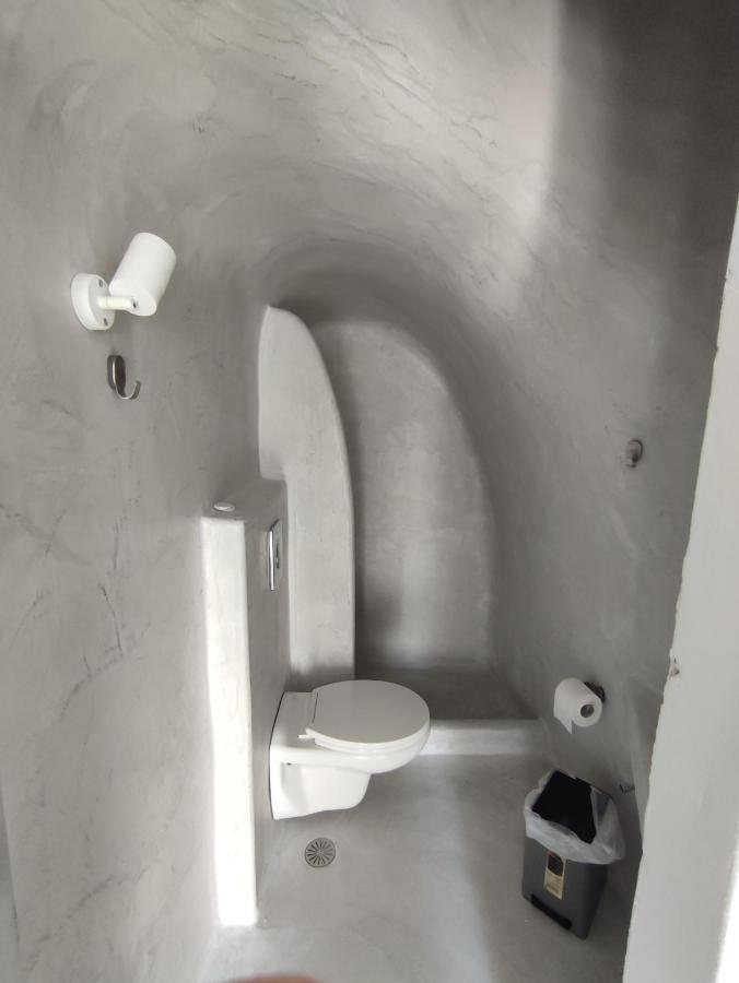 Fira Blue Dome Rooms Fira (Santorini) Exterior foto