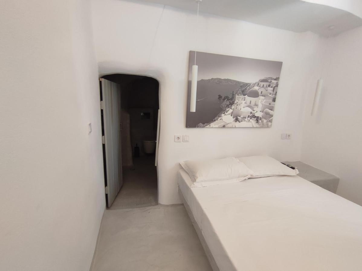 Fira Blue Dome Rooms Fira (Santorini) Exterior foto